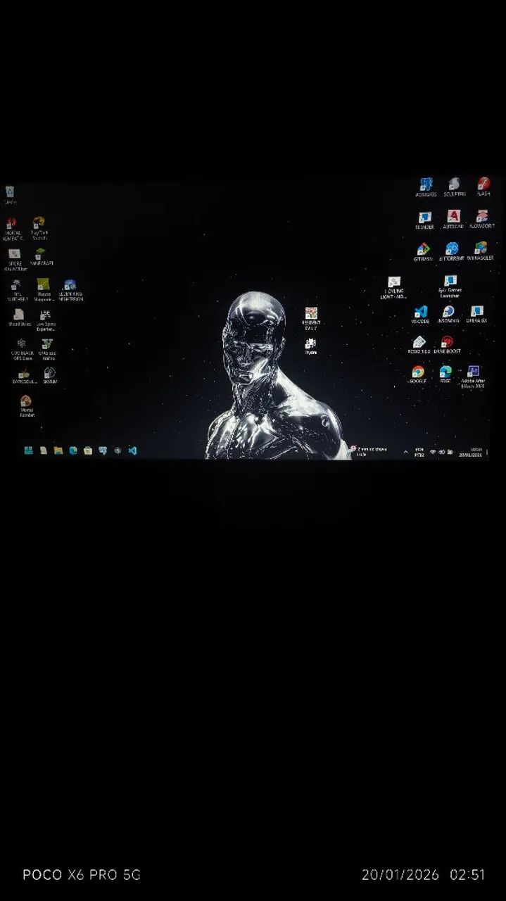 VIVOBOOK X509DA 2 TB DE ARMAZENAMENTO, 8 GB DE RAM, RYZEN 5 3500U - Foto 4