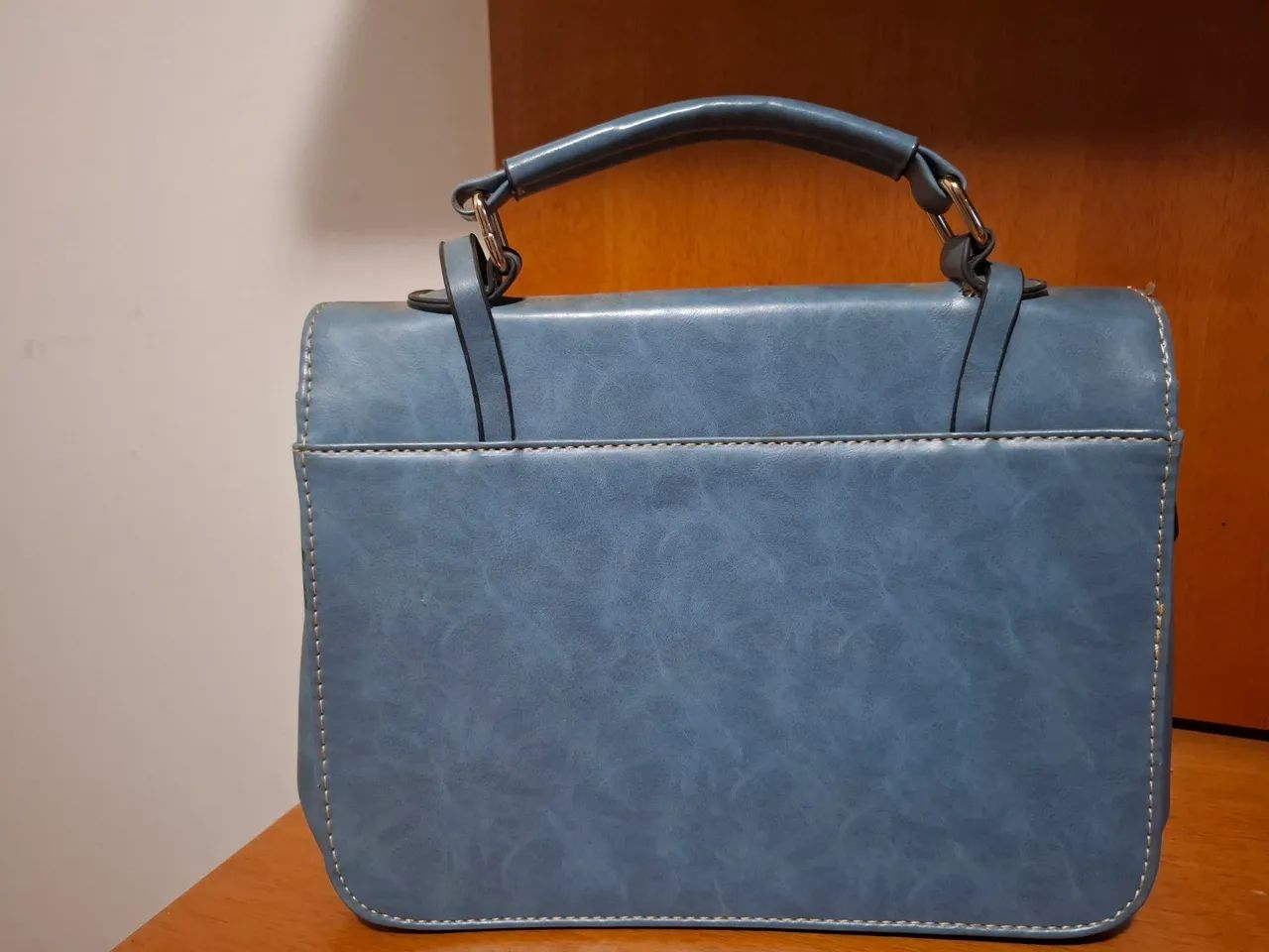 Bolsa Feminina - Foto 3