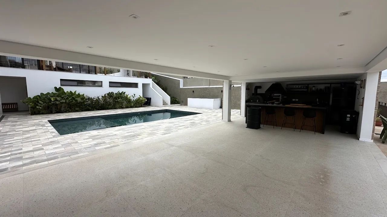 Casa de Condomínio com 3 quartos, Mairinque - R$ 7 mi - Cod.:CO-1259 - Foto 5