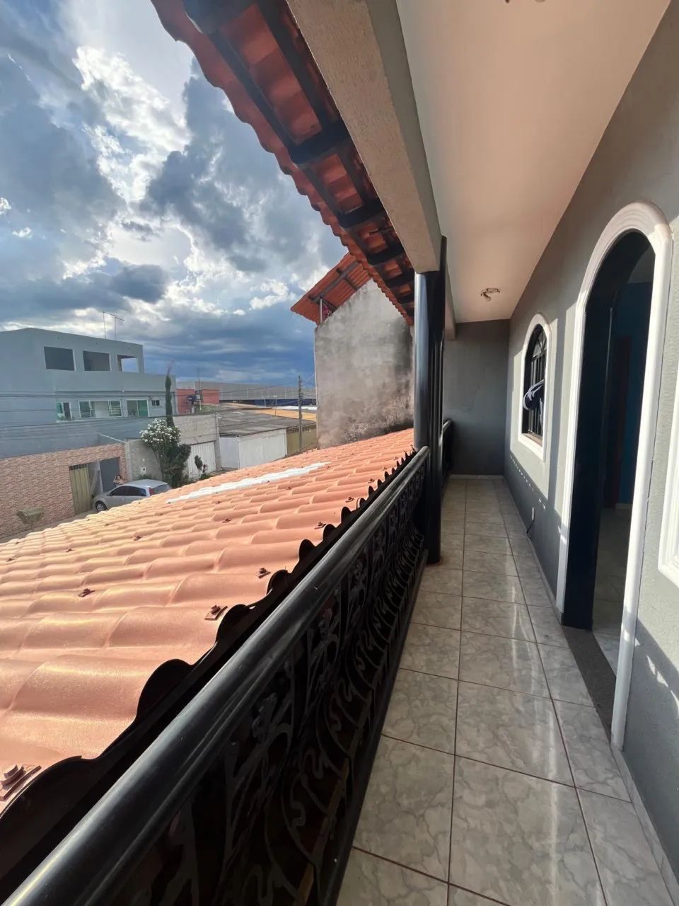 Vendo Lindo Sobrado QC1 Santa Maria - Foto 3