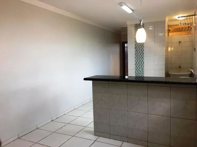 Alugo apartamento 01 e 02 quartos Setor Campinas - Foto 3