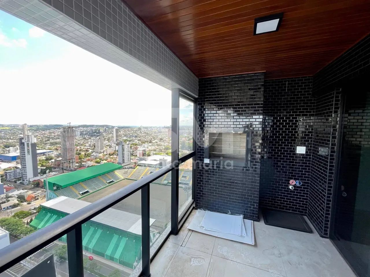 Apartamento para locação, Centro, Chapecó, SC - Foto 5