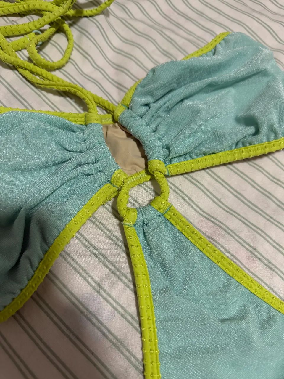 Body/maio Borana  - Foto 3