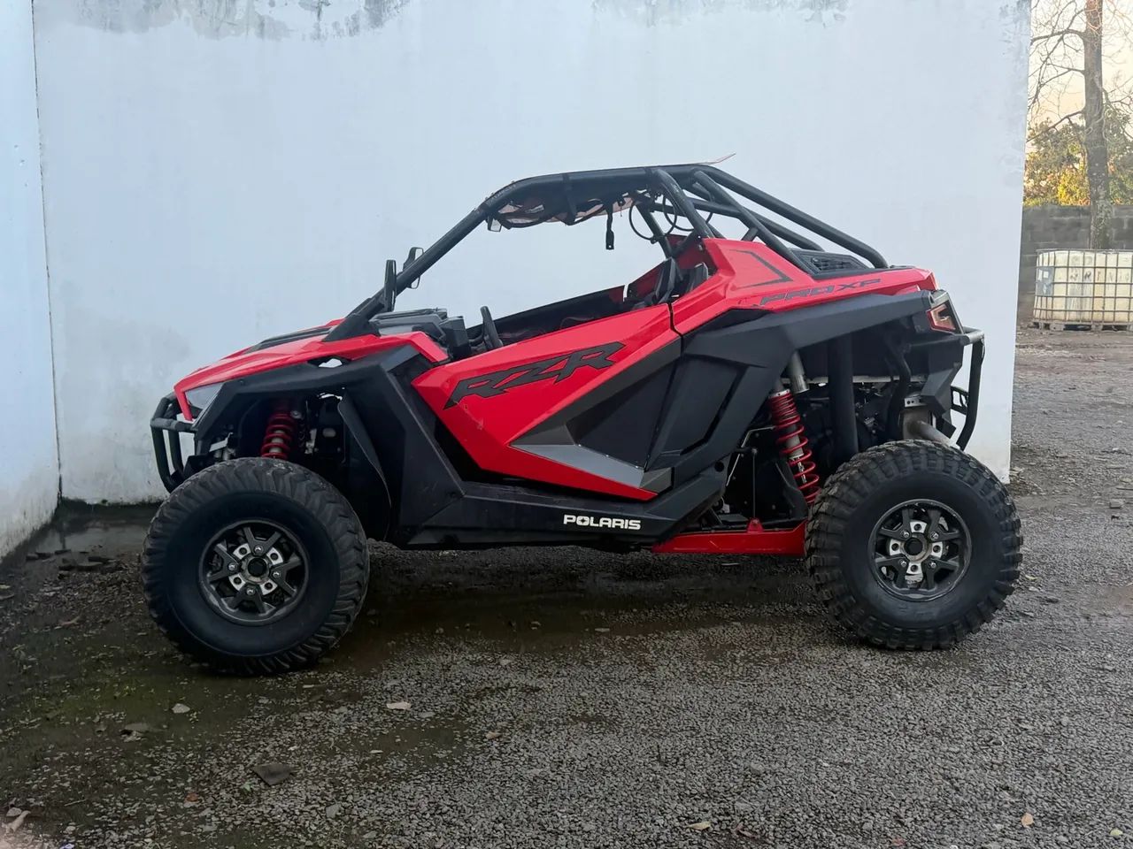 RZR PRO XP.   - Foto 2