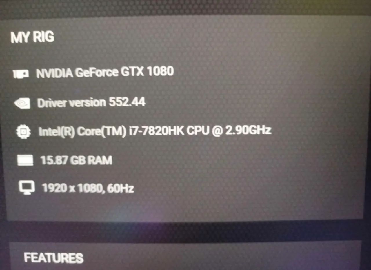 ALIENWARE 17 R4 ? NOTEBOOK GAMER 4K - Foto 4