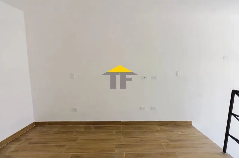 Duplex de 40m2 na Vila Ipojuca! - Foto 4