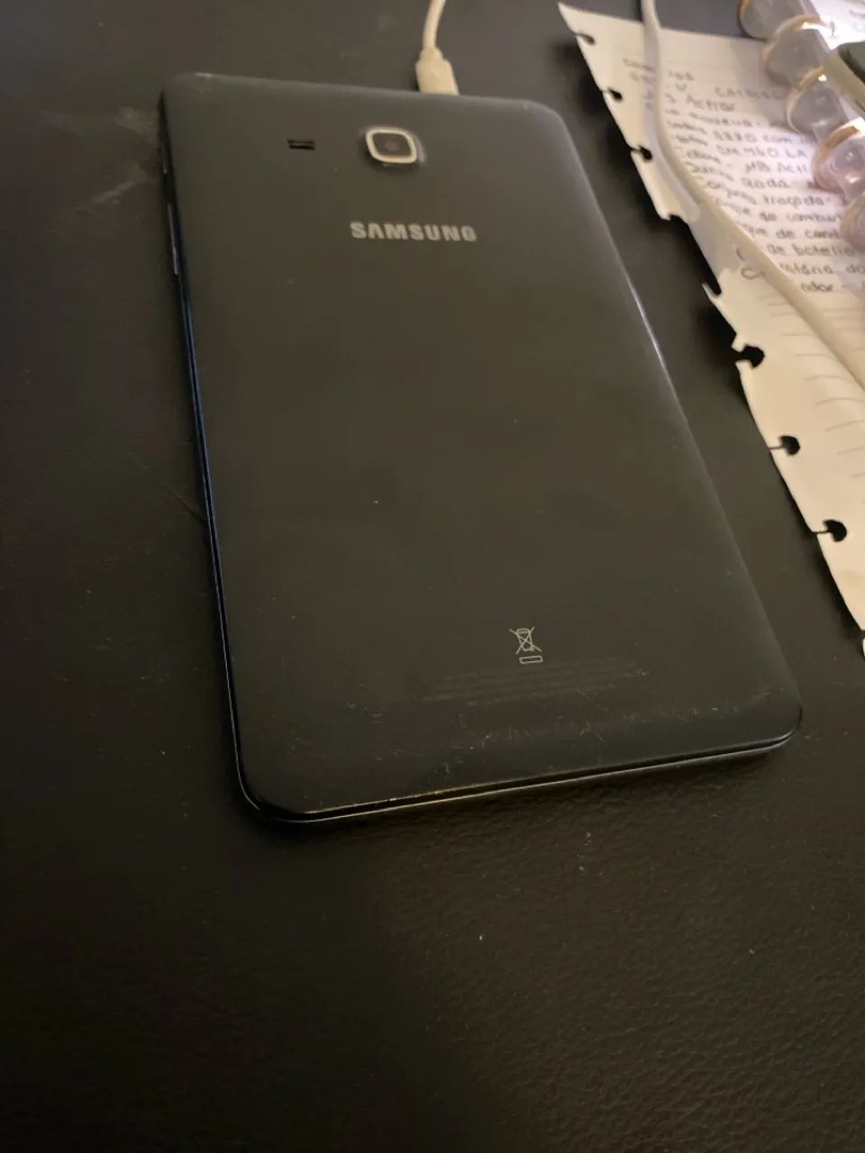 Samsung Galaxy Tab A 7.0? (2016)