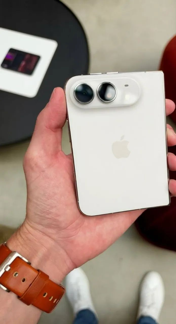 iPhone Duo 256GB Lacrado 