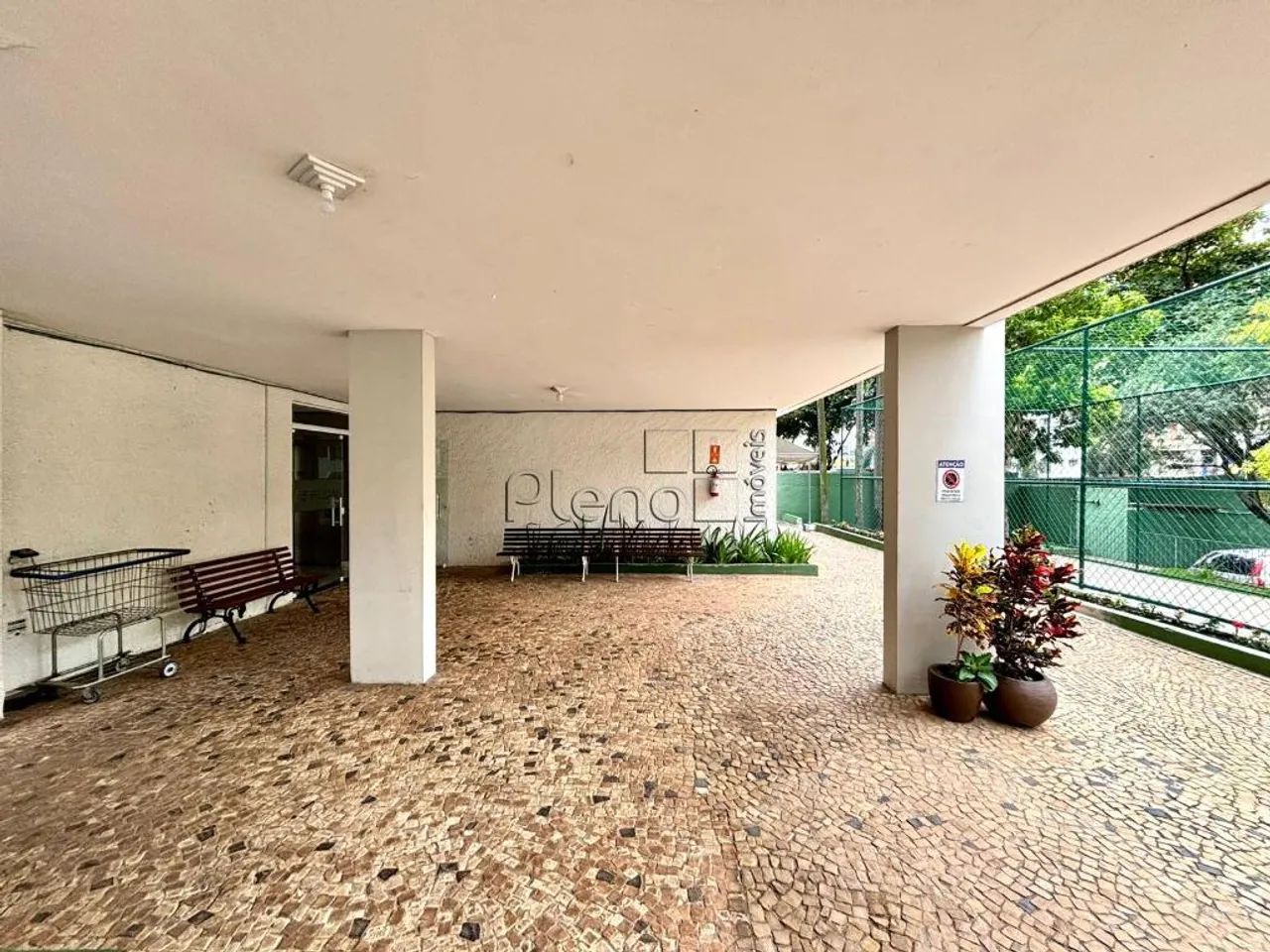 Apartamento à venda em Campinas, Bosque, com 3 quartos, com 85 m², Edifício Leblon e Arpoa - Foto 5