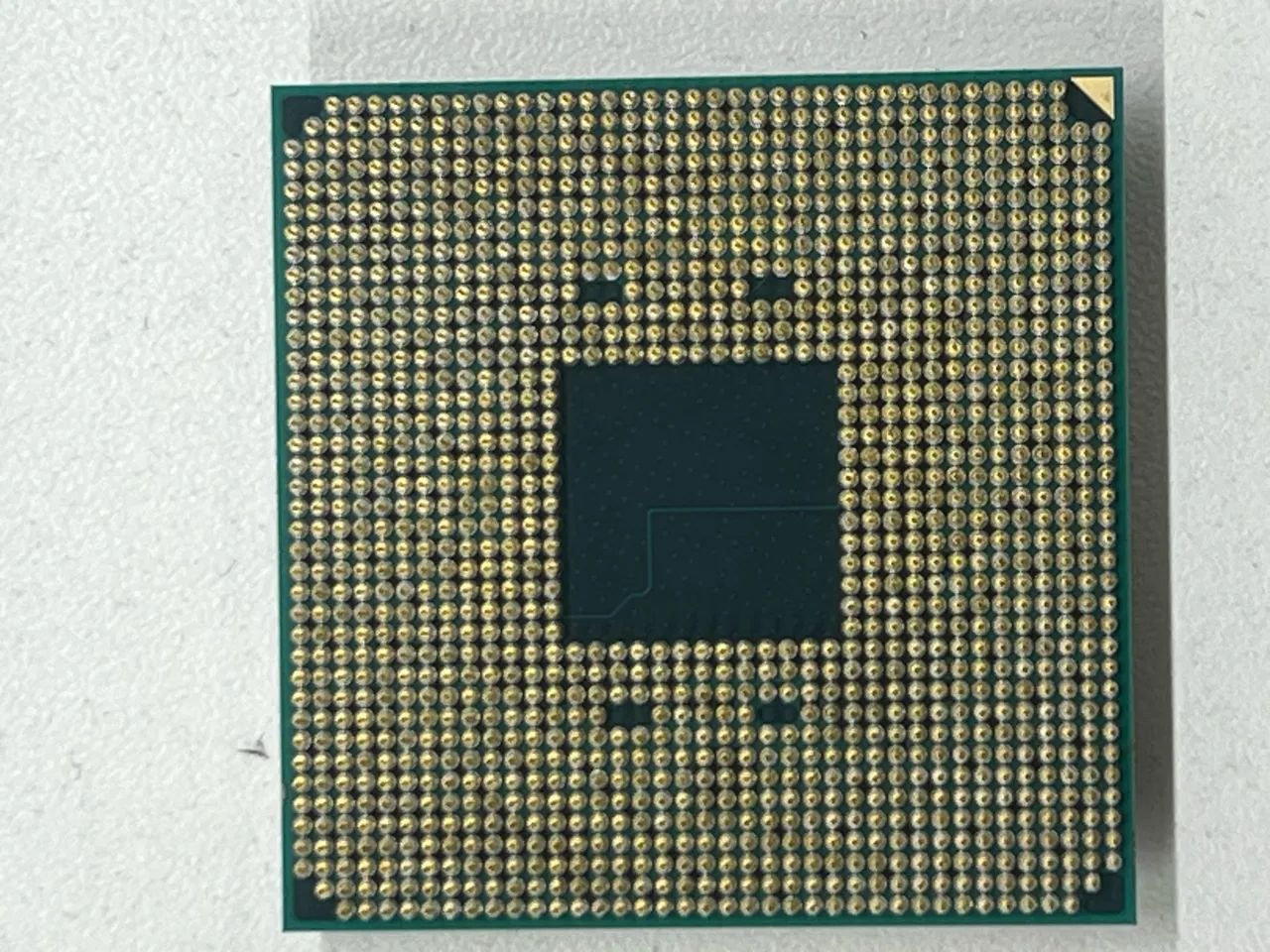 Processador risen 5 pro 5650 - Foto 3