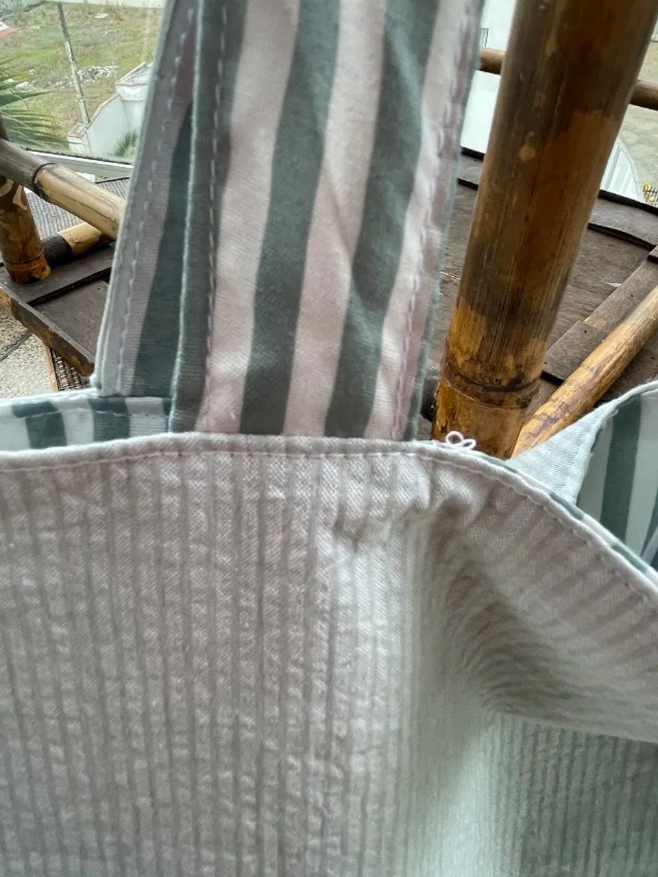 Ecobag Elegância  - Foto 2