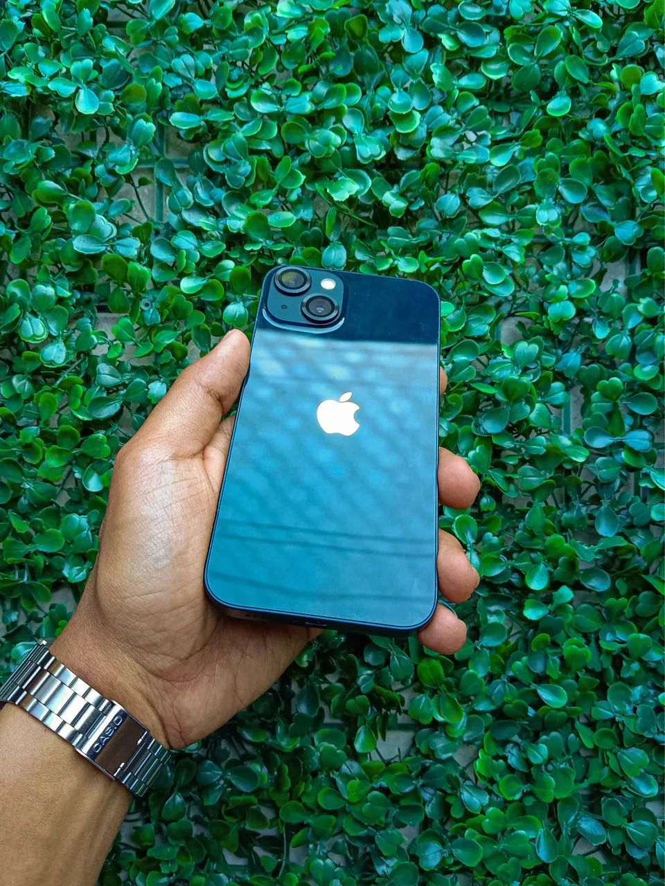 iPhone 13 - Azul Marinho