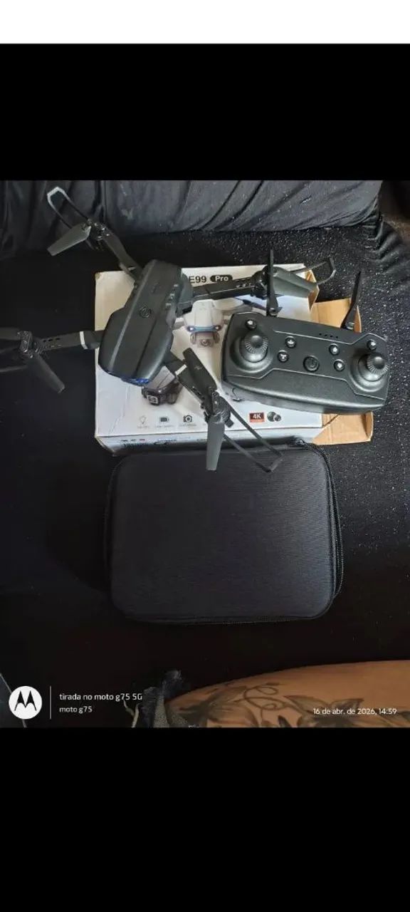 Drone NOVO  - Foto 2