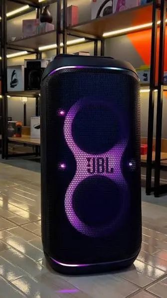 JBL Partybox Club 120 Nova  - Foto 5