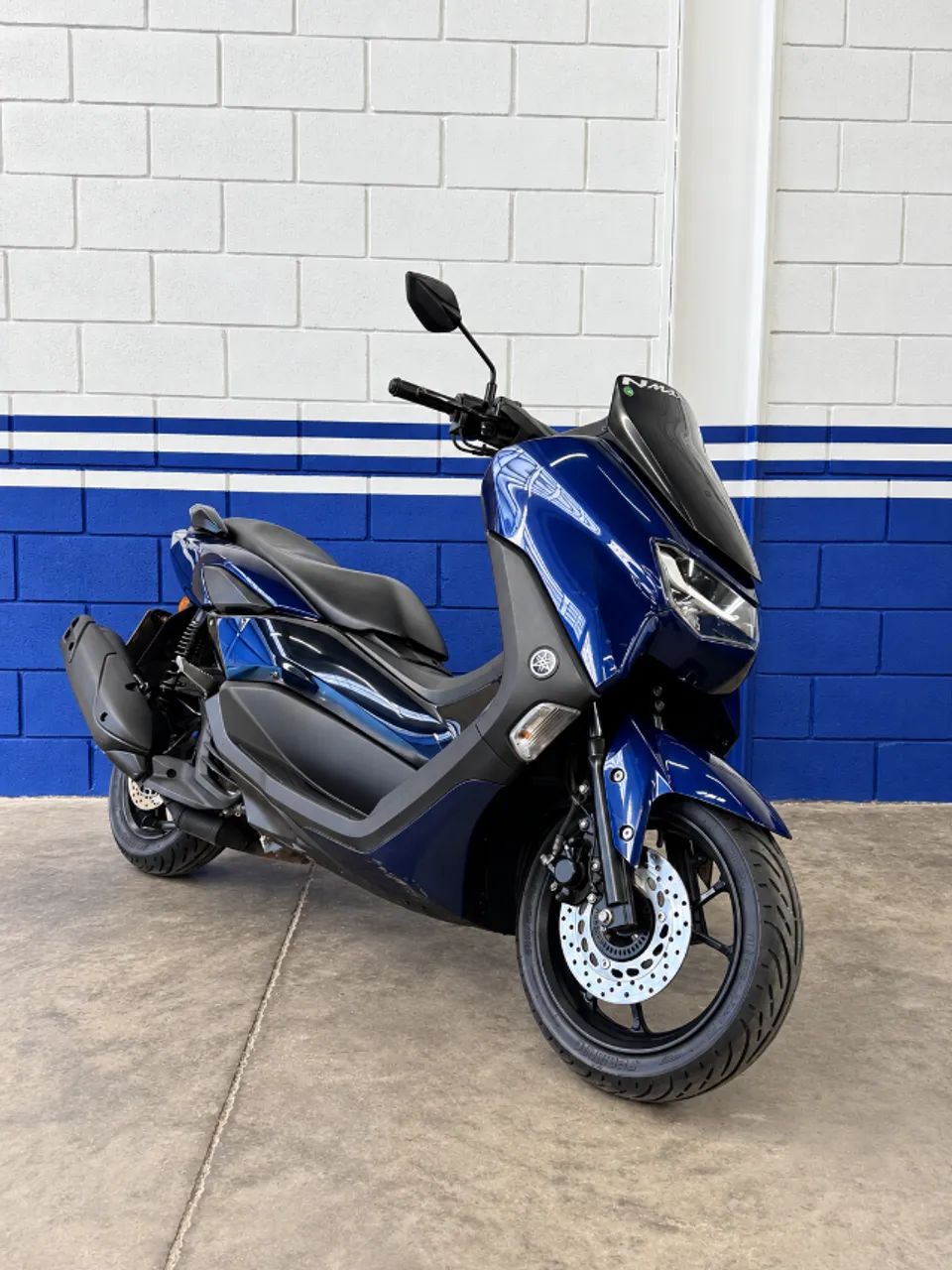 NMAX 160 (2022)  - Foto 2