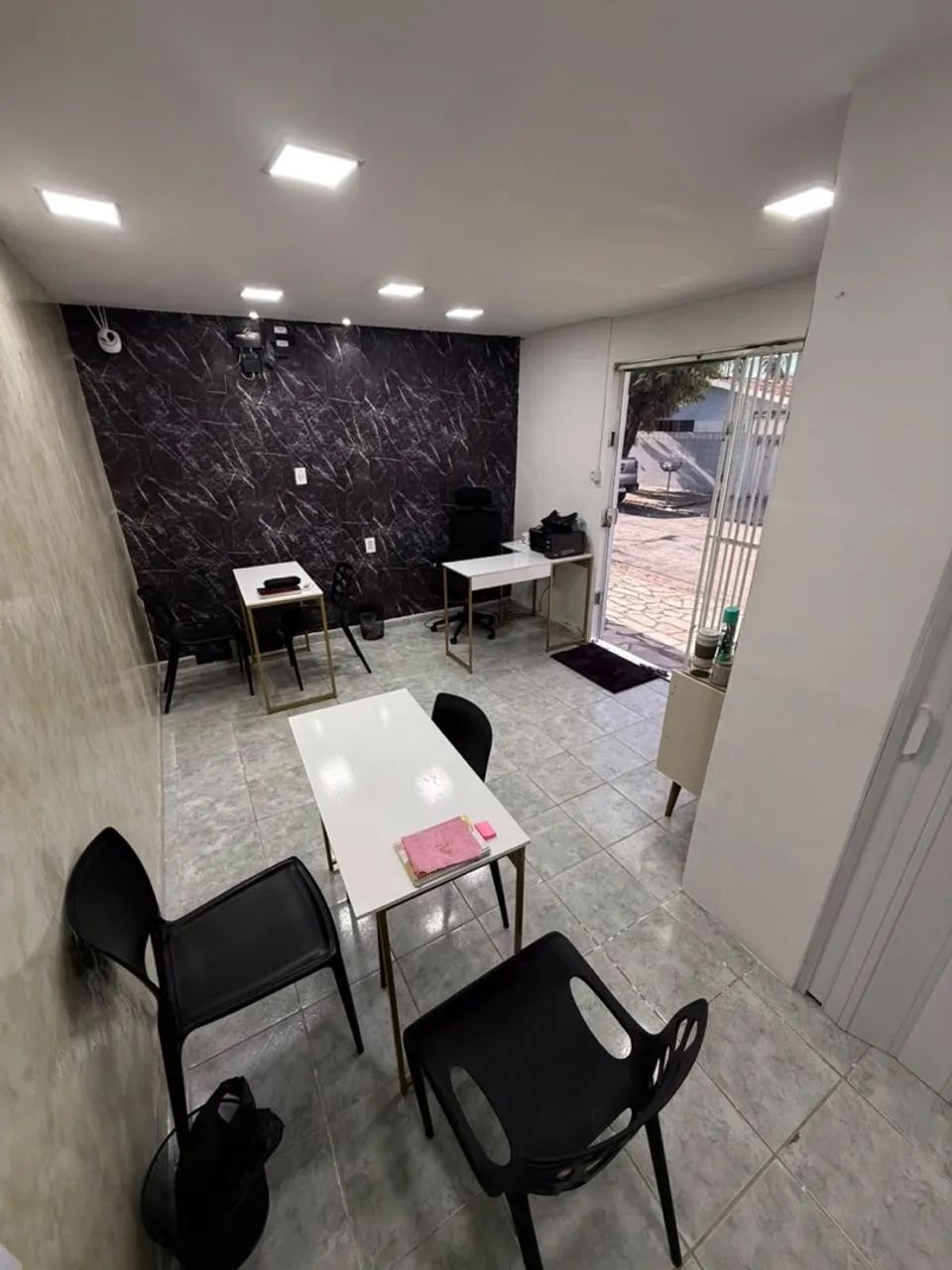 Alugo ponto comercial  - Foto 2