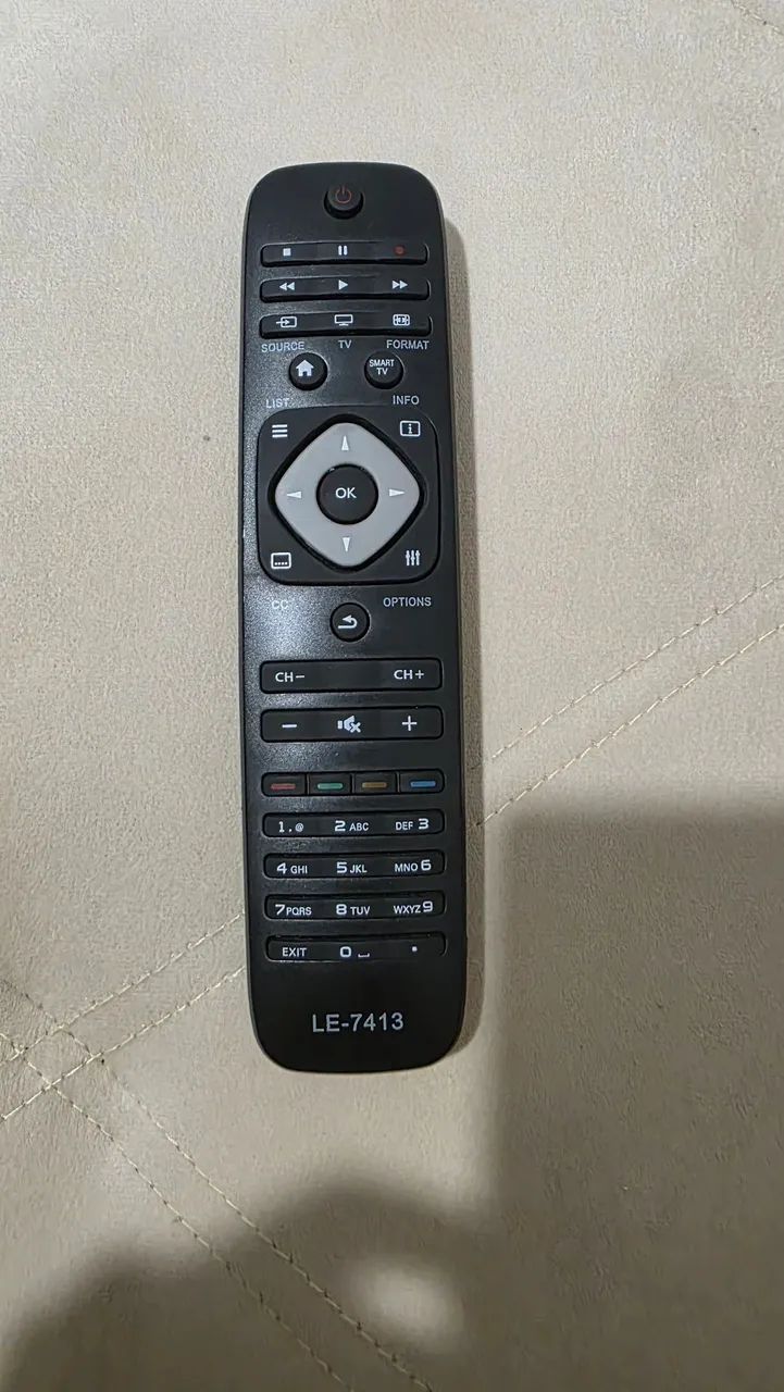 TV Philips 42 LED Full HD - Foto 5