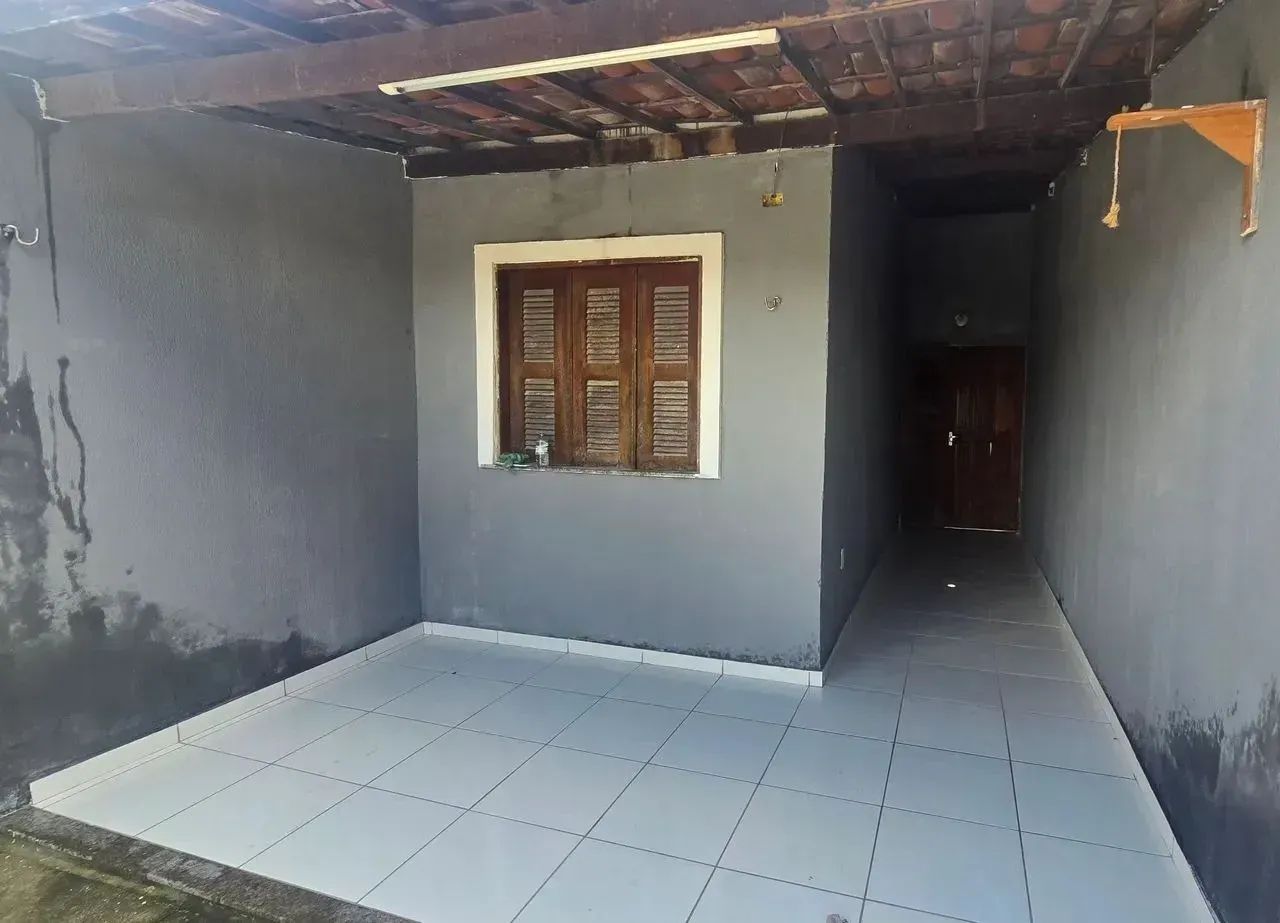 Repasse de Casa no Barrocão - Itaitinga