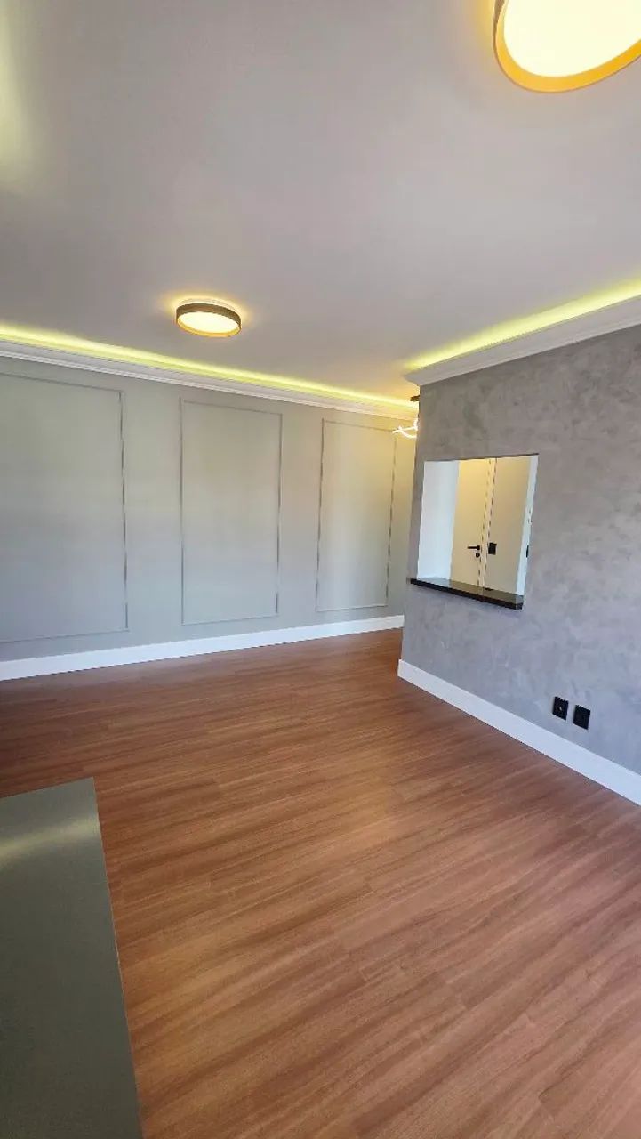 Apartamento Centro (4 de Março)