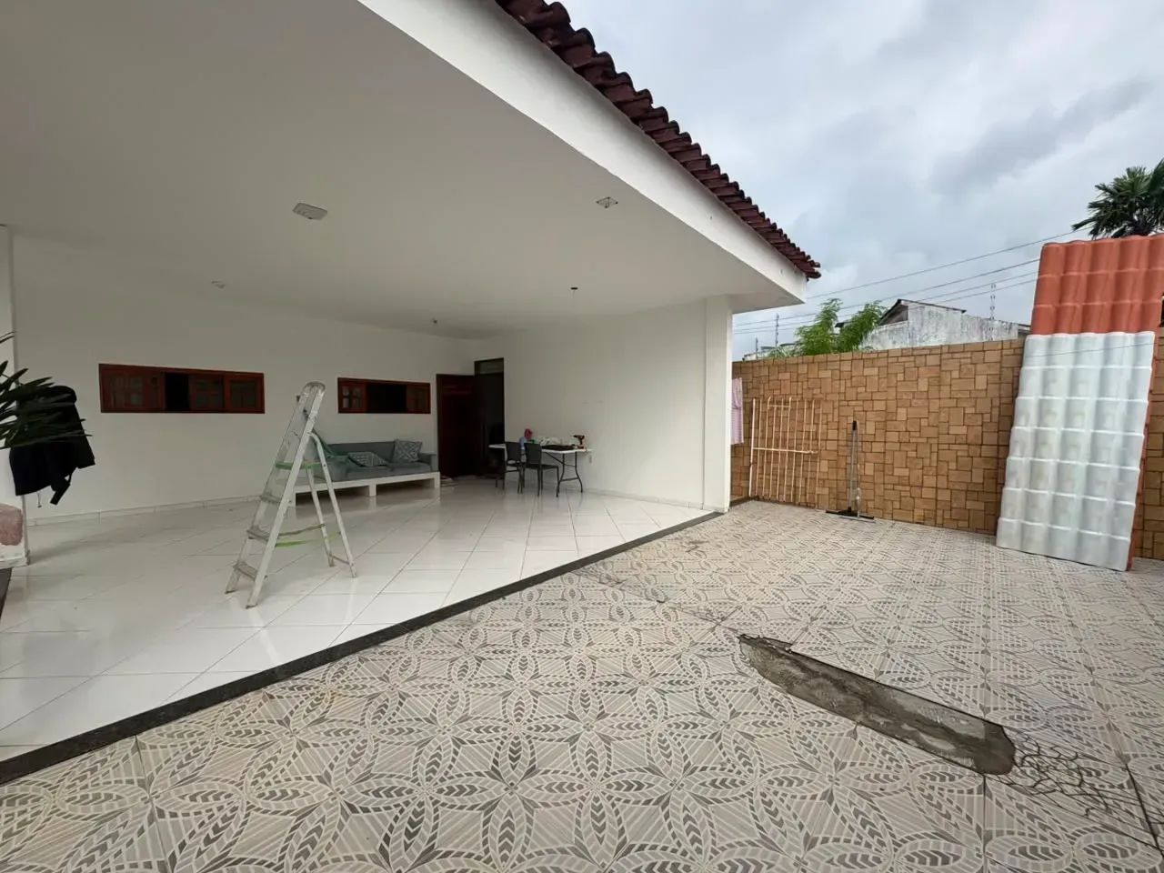 CASA BARRO DURO 3 QUARTOS - Foto 5