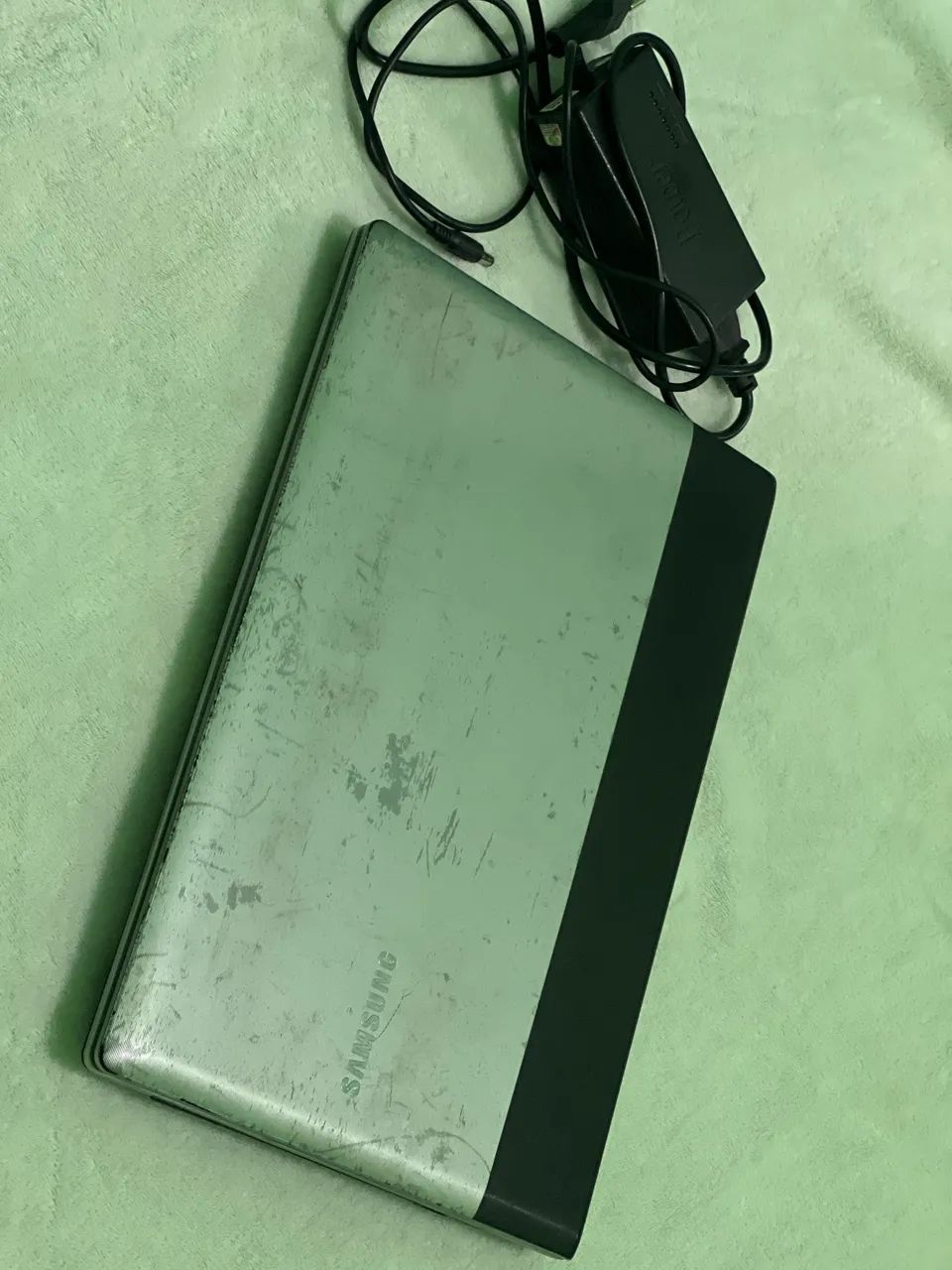 Notebook 