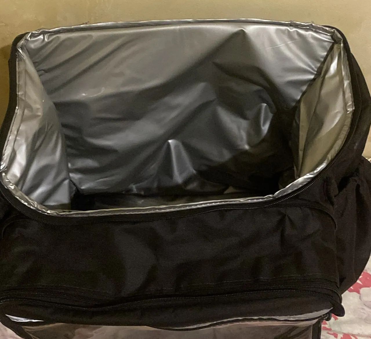 Begg de entregador de 45 LT  termica  - Foto 2
