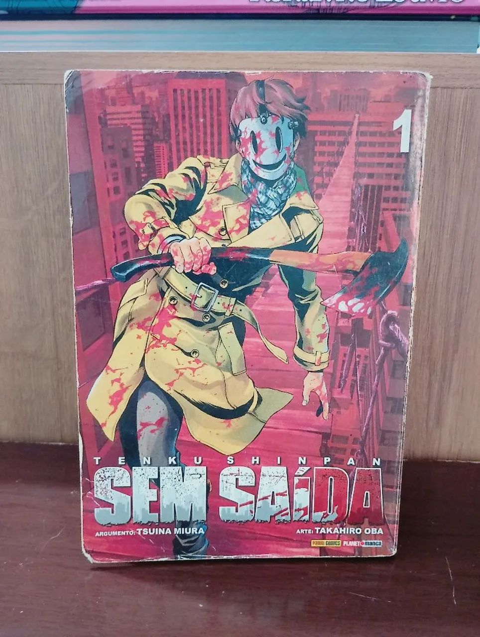 SEM SAIDA ? 1 AO 4  - Foto 2