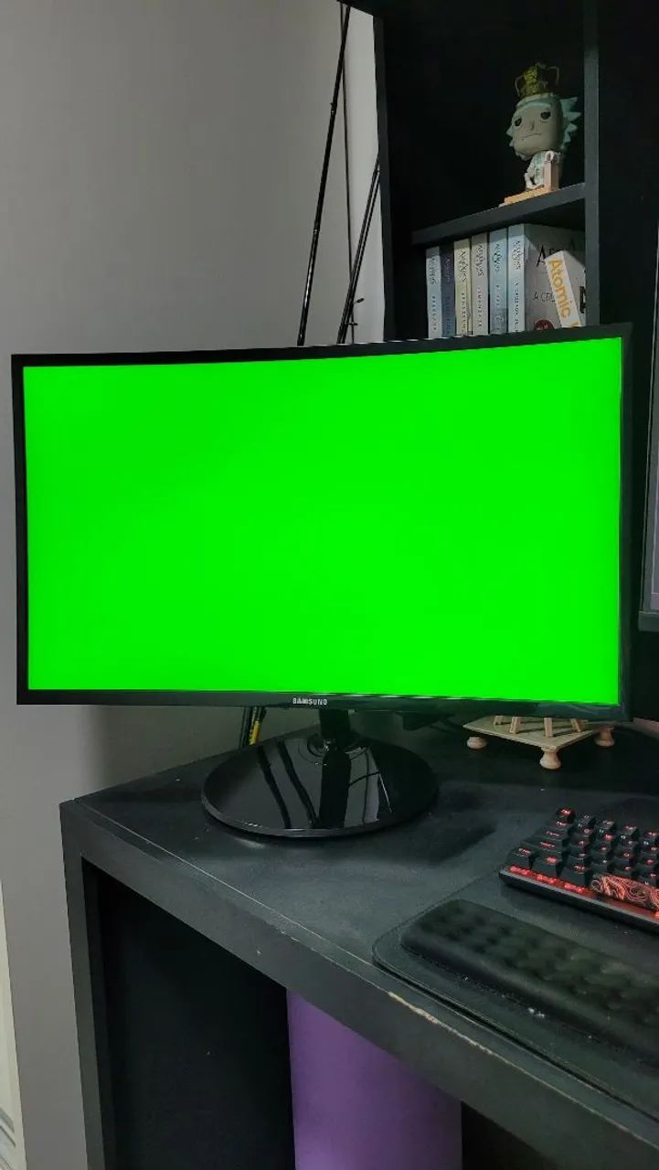 Monitor Samsung  - Foto 4