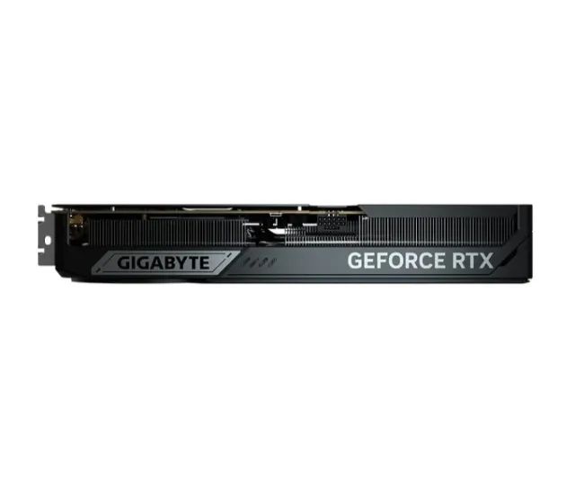 Placa de Video Gigabyte RTX 5070 Ti Windforce SFF 16GB com NF na GARANTIA! - Foto 5