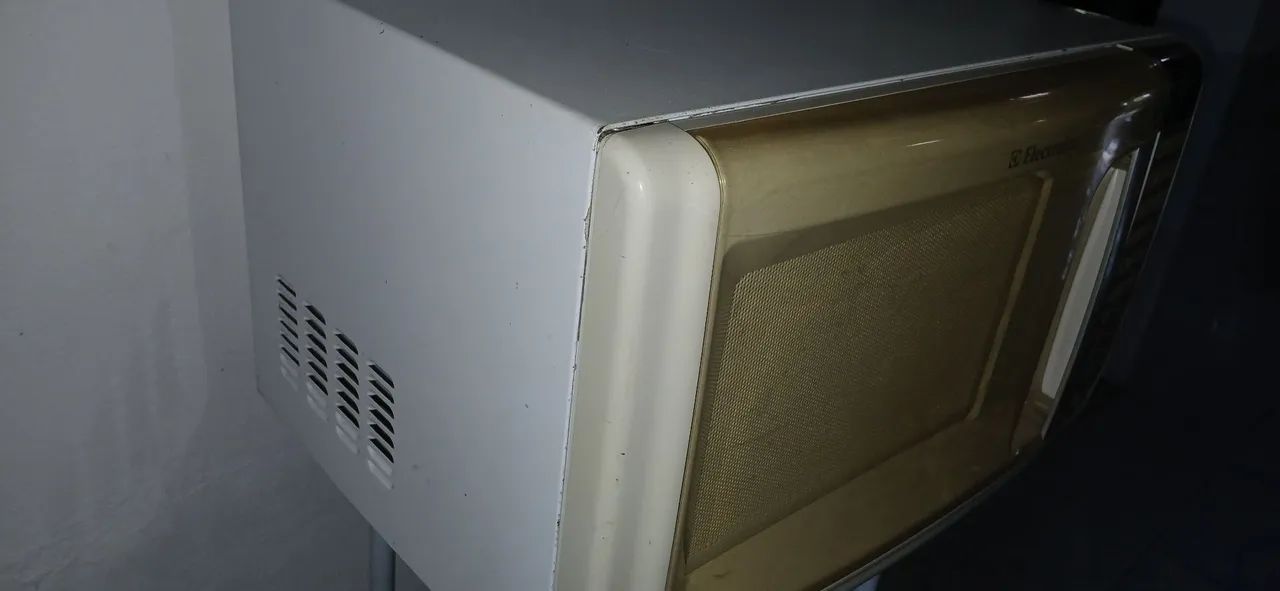Microondas Grande  - Foto 5