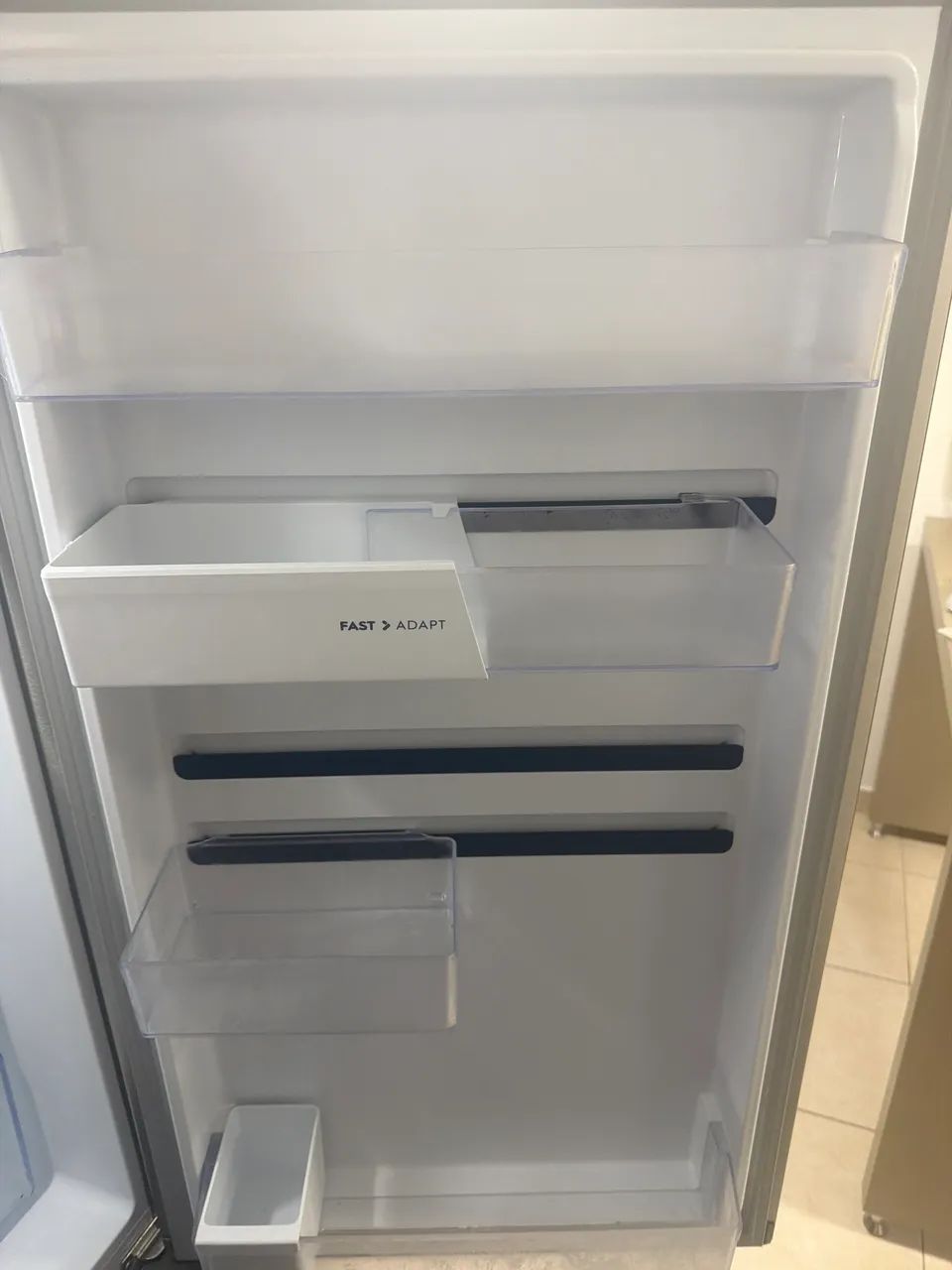 Geladeira Electrolux - 400 L - Inverse - Foto 3
