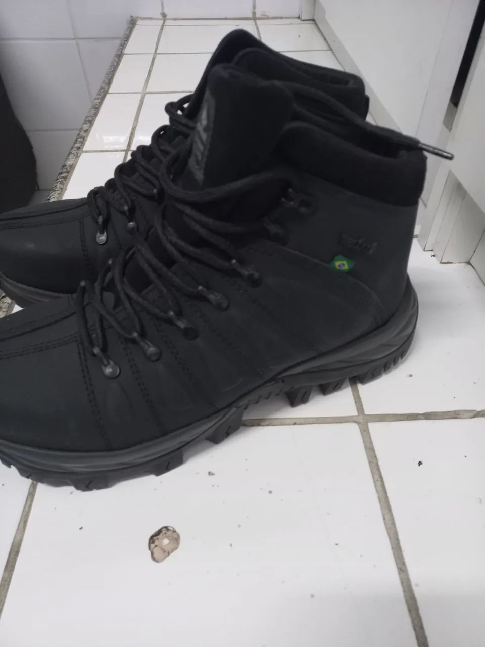 Vendo Bota  - Foto 3