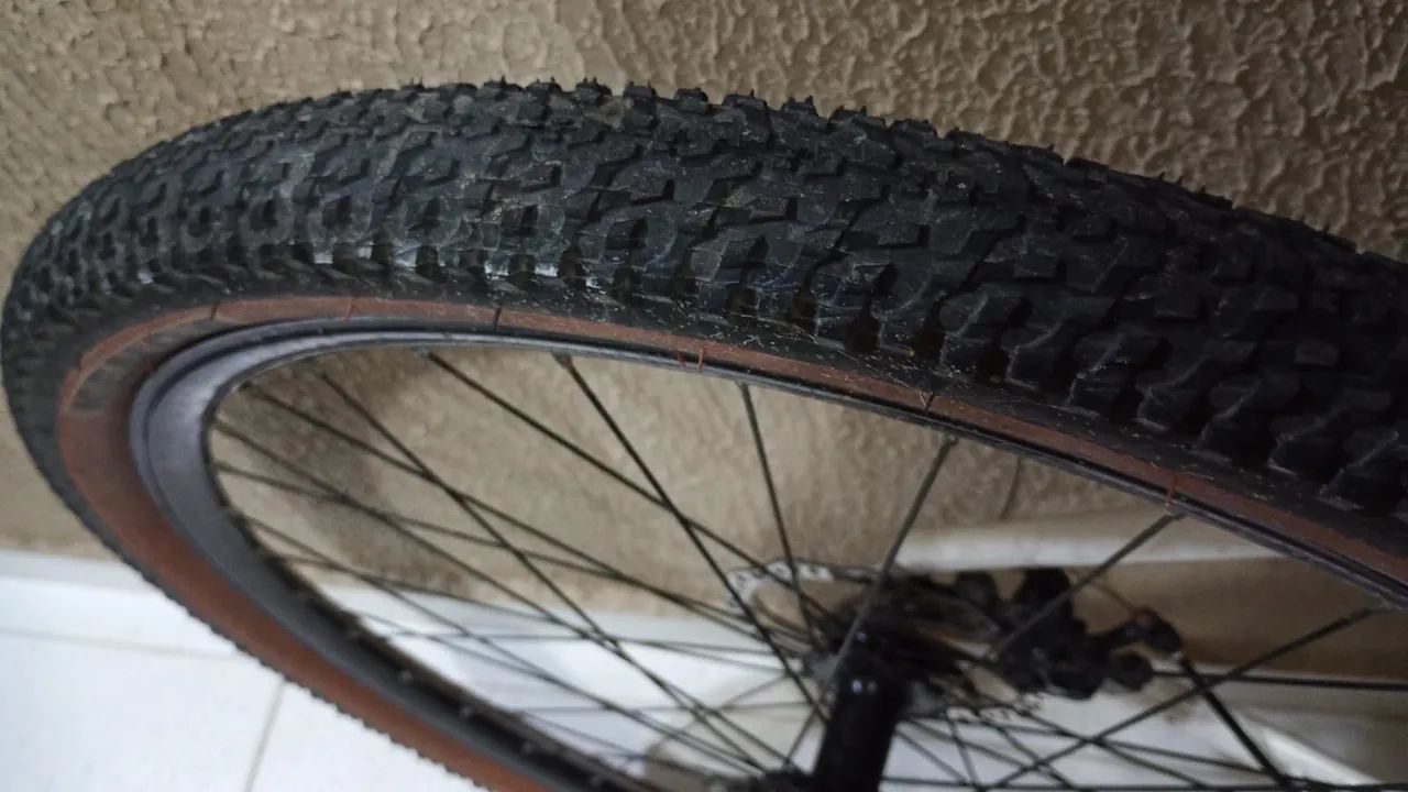 Bike GTS aro 29 - Foto 2