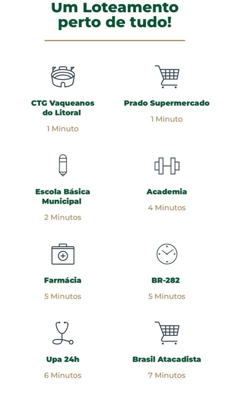 Oportunidade - Loteamento Jardins Jerivas - Foto 4