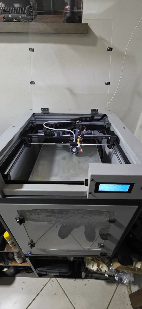 Impressora 3d Gtmax Core A3  - Foto 2