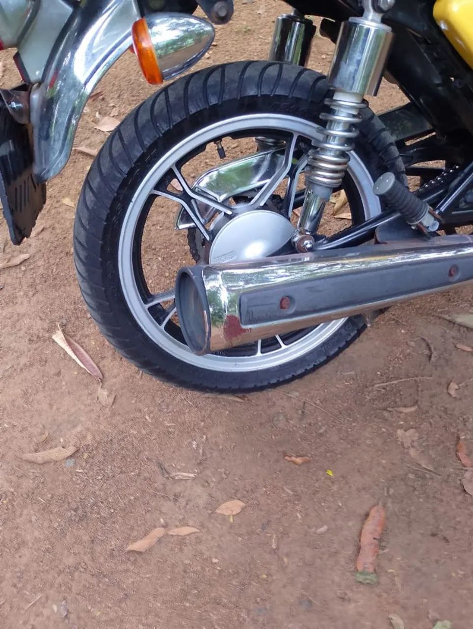 Suzuki Intruder 2013 - Foto 2