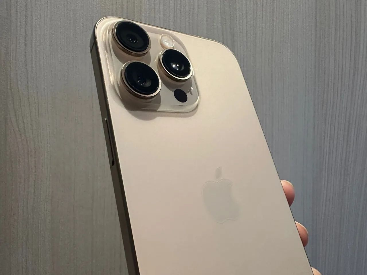 IPhone 16 Pro Max 256GB Oferta  - Foto 2