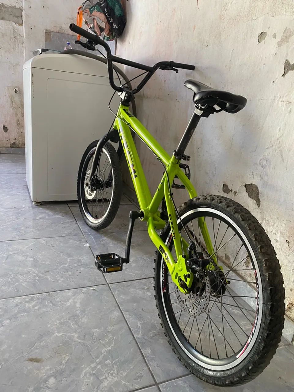 Bike GTSM1  - Foto 3