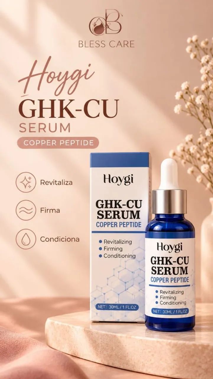 Skincare coreano original 