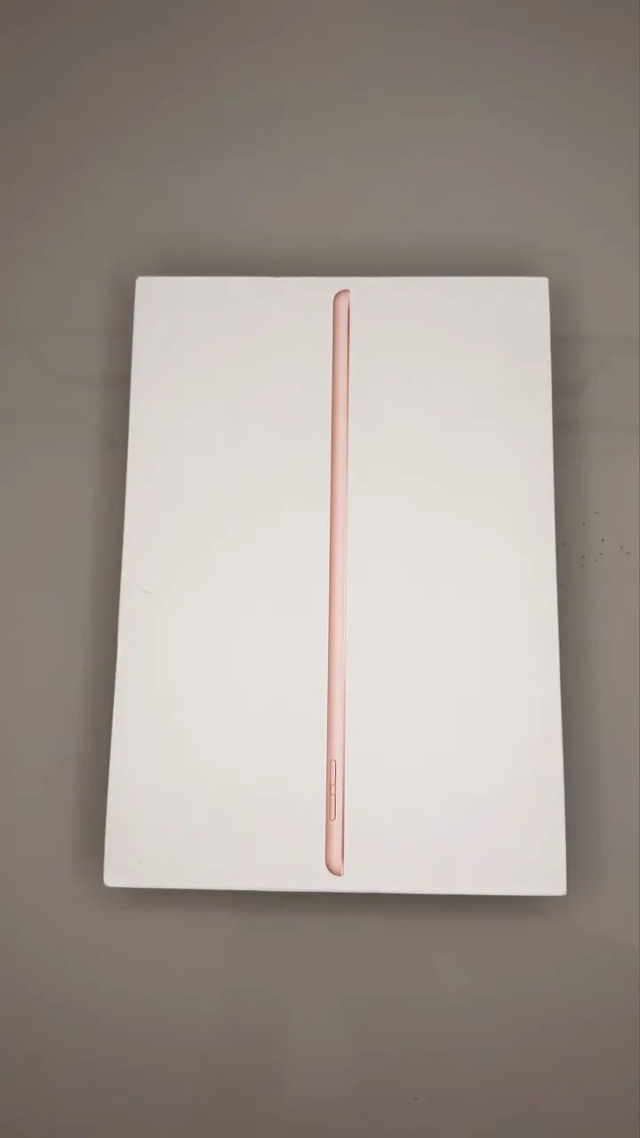 iPad 7