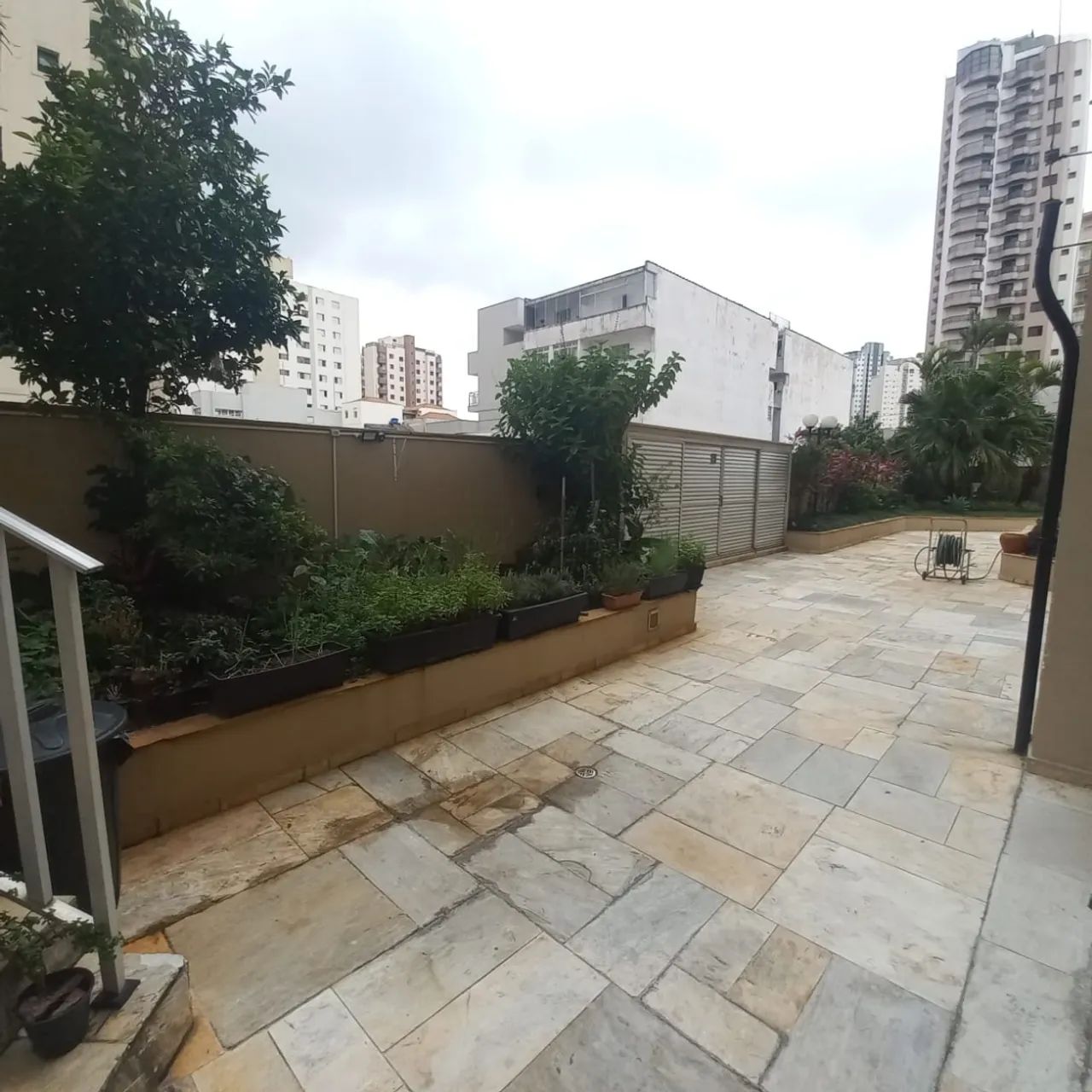 Apartamento para locação em Santana com 2 quartos, 70m² - Foto 5
