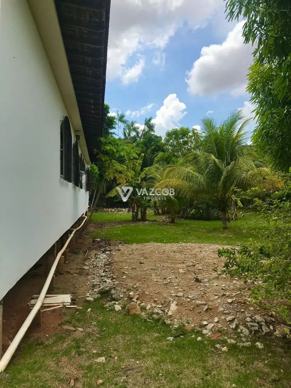 Terreno em Belém na Cremação - Foto 2