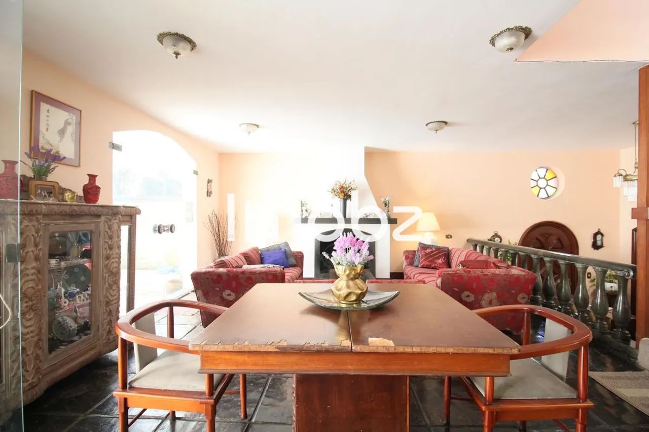 Casa à Venda - Panamby, 4 Quartos, 350 m2 - Foto 3