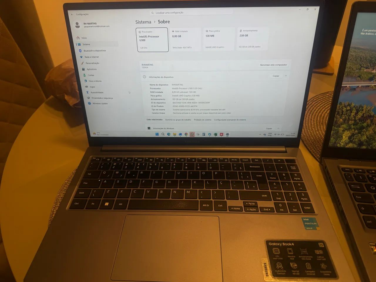 VENDO ASUS M515DA-EJ502T - Foto 3