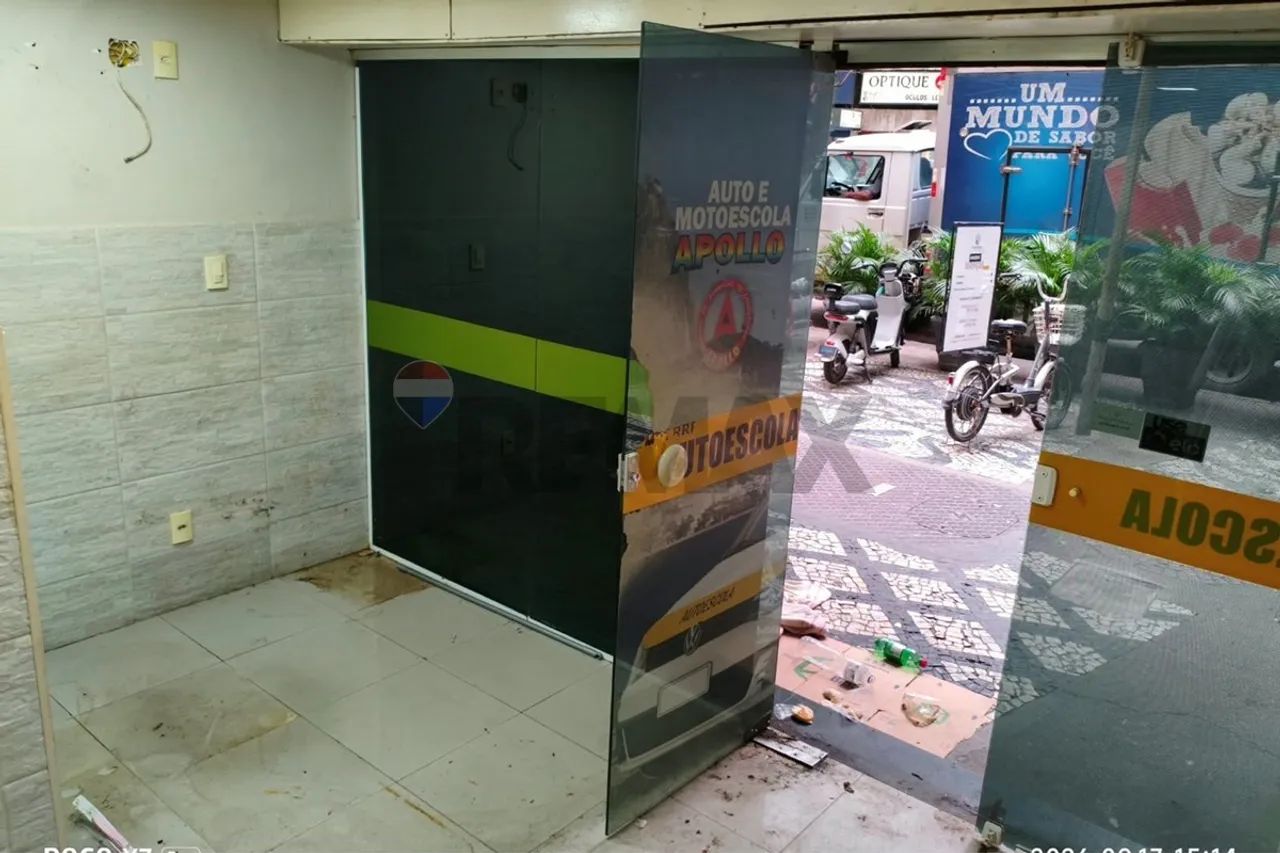 Loja a Venda 53m² - Rua Marquês de Abrantes - Foto 5
