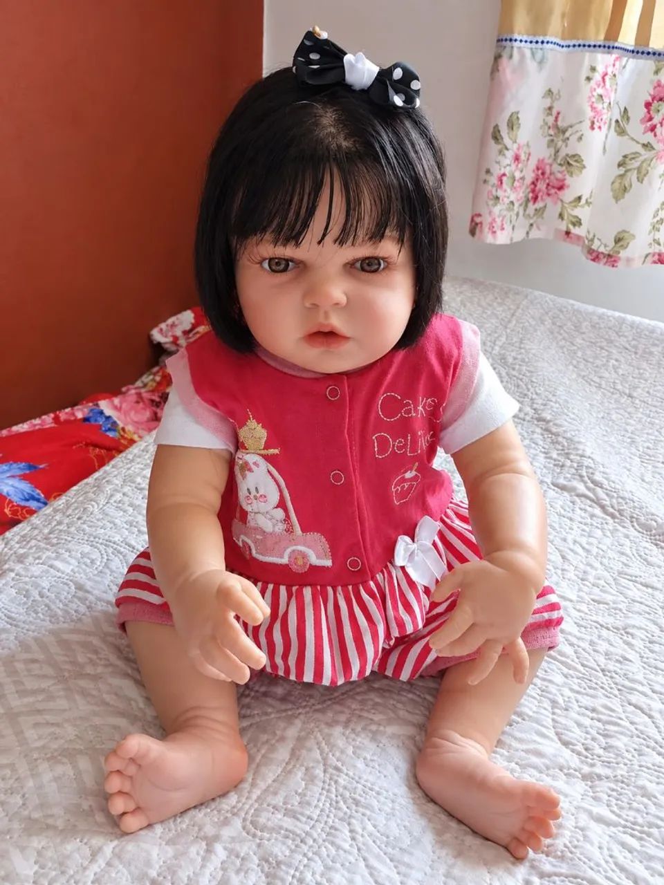 Bebê Reborn 