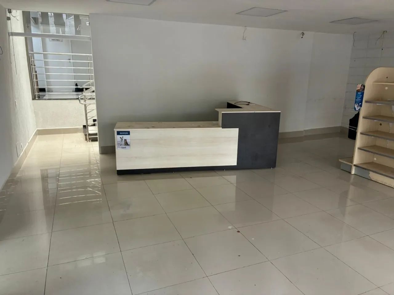 Aluguel - PONTO COMERCIAL - ANCHIETA Belo Horizonte MG - Foto 3