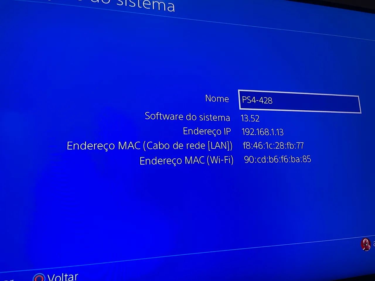 PS4 Slim 500 GB - Foto 4