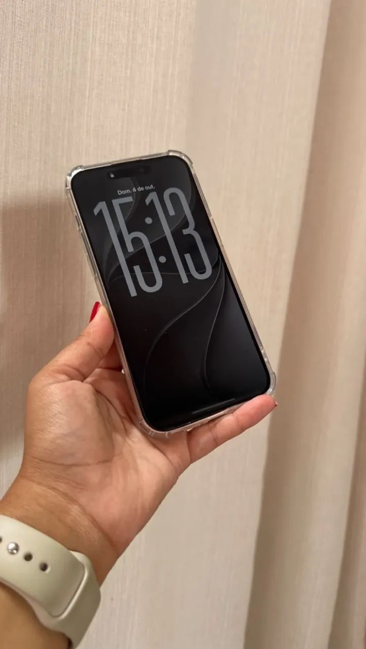 iPhone 15 Pro Max 256GB - Foto 4
