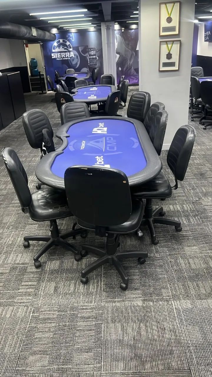 Mesa Poker  - Foto 5